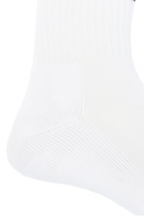 Logo socks, zdjęcie 2 Logo socks od Marcelo Burlon